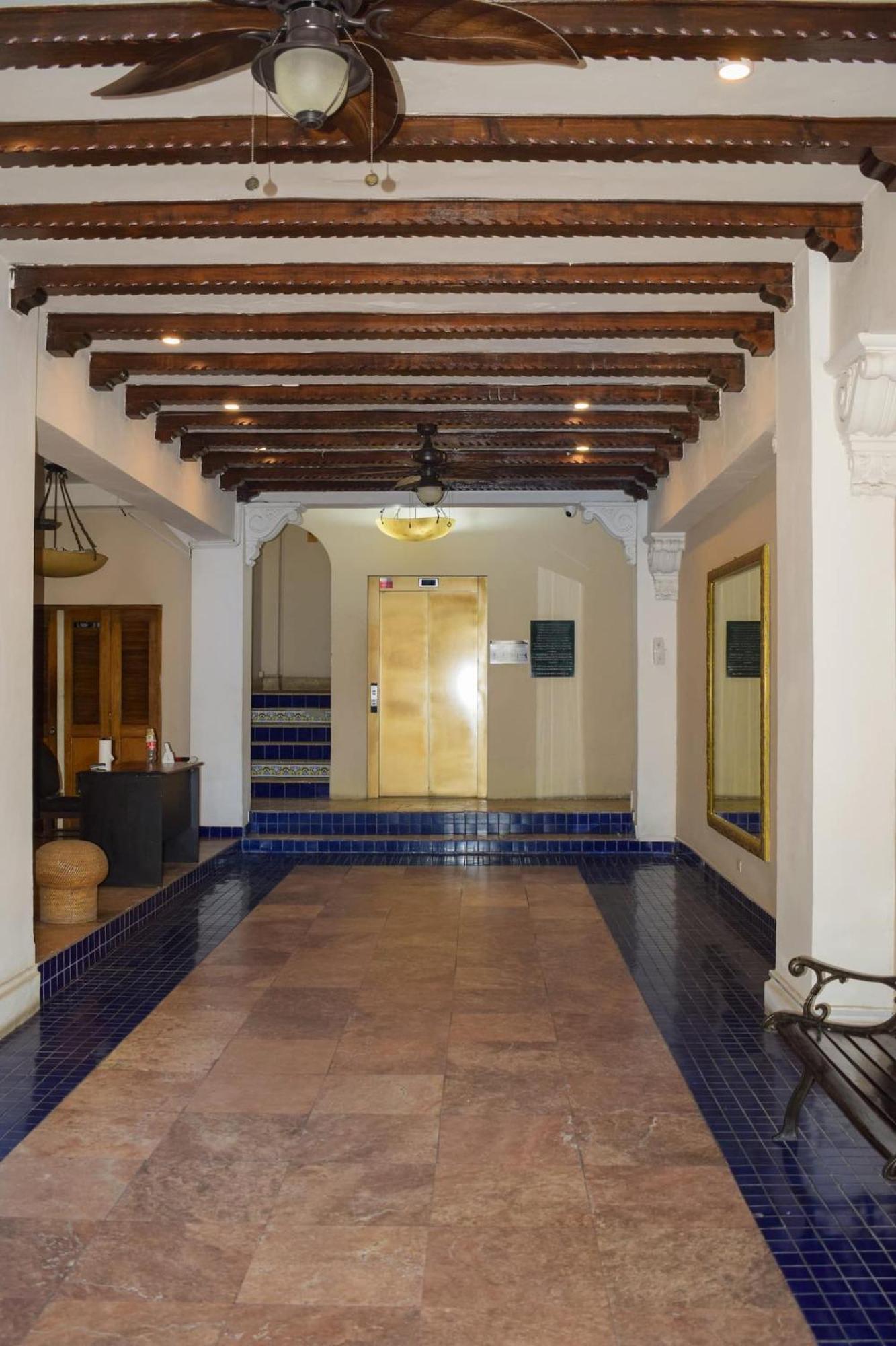 Best Location-Fancy Apartment In Cascoviejo Ciudad de Panamá Exterior foto
