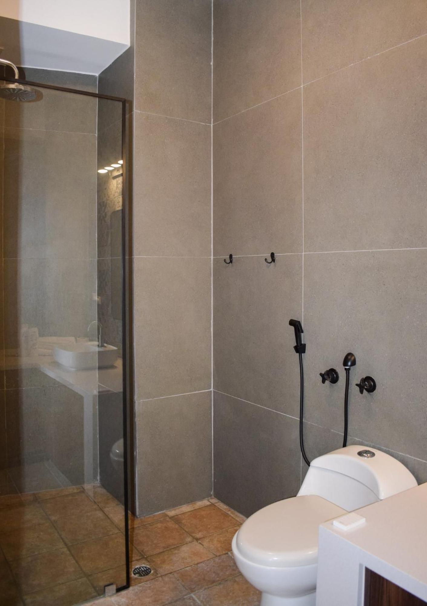 Best Location-Fancy Apartment In Cascoviejo Ciudad de Panamá Exterior foto