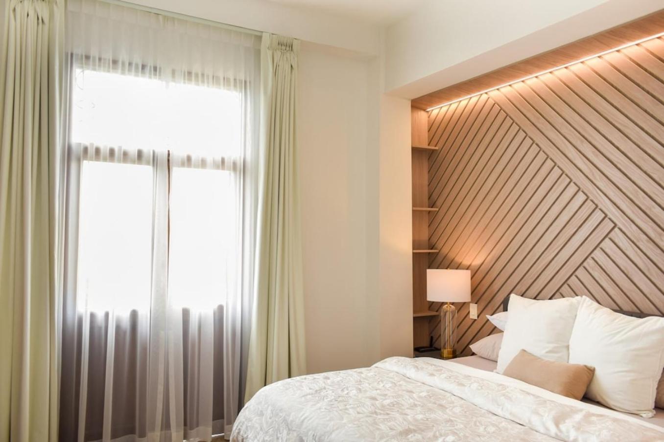 Best Location-Fancy Apartment In Cascoviejo Ciudad de Panamá Exterior foto
